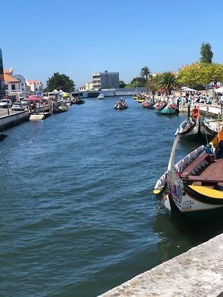 Cantinho Do Mercado Aveiro Kültér fotó